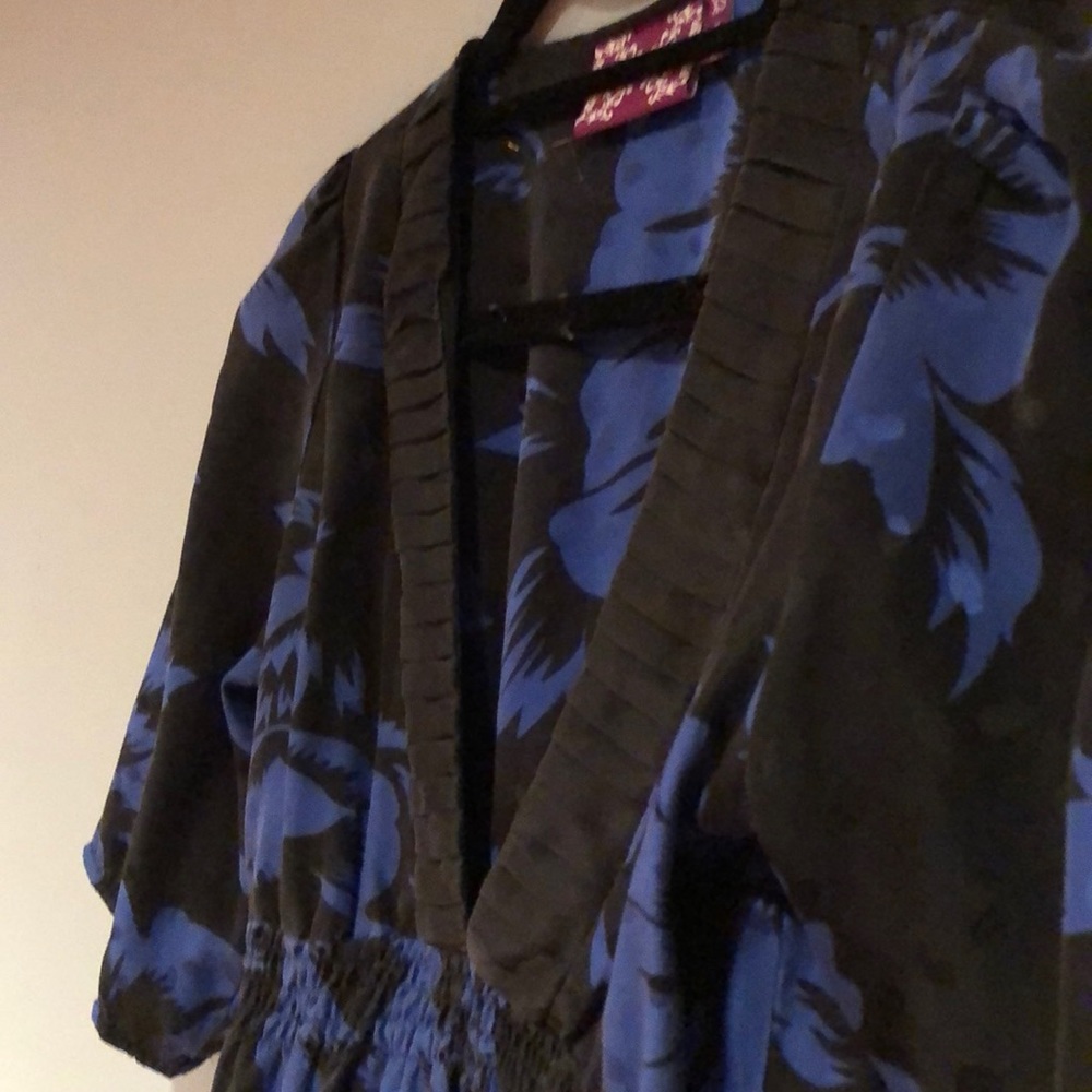 Yumi Kim Summer dress